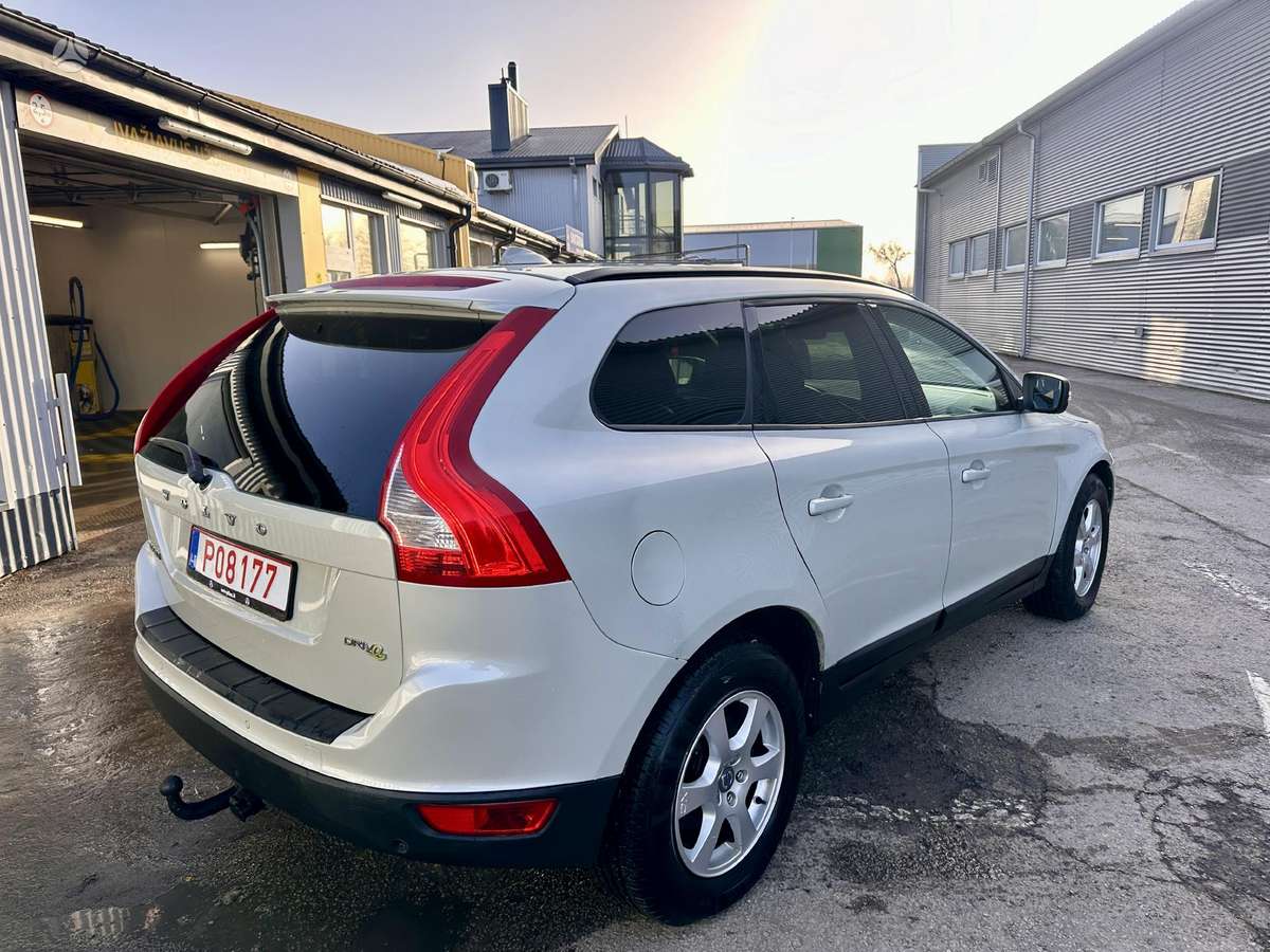 Volvo XC60 - 5