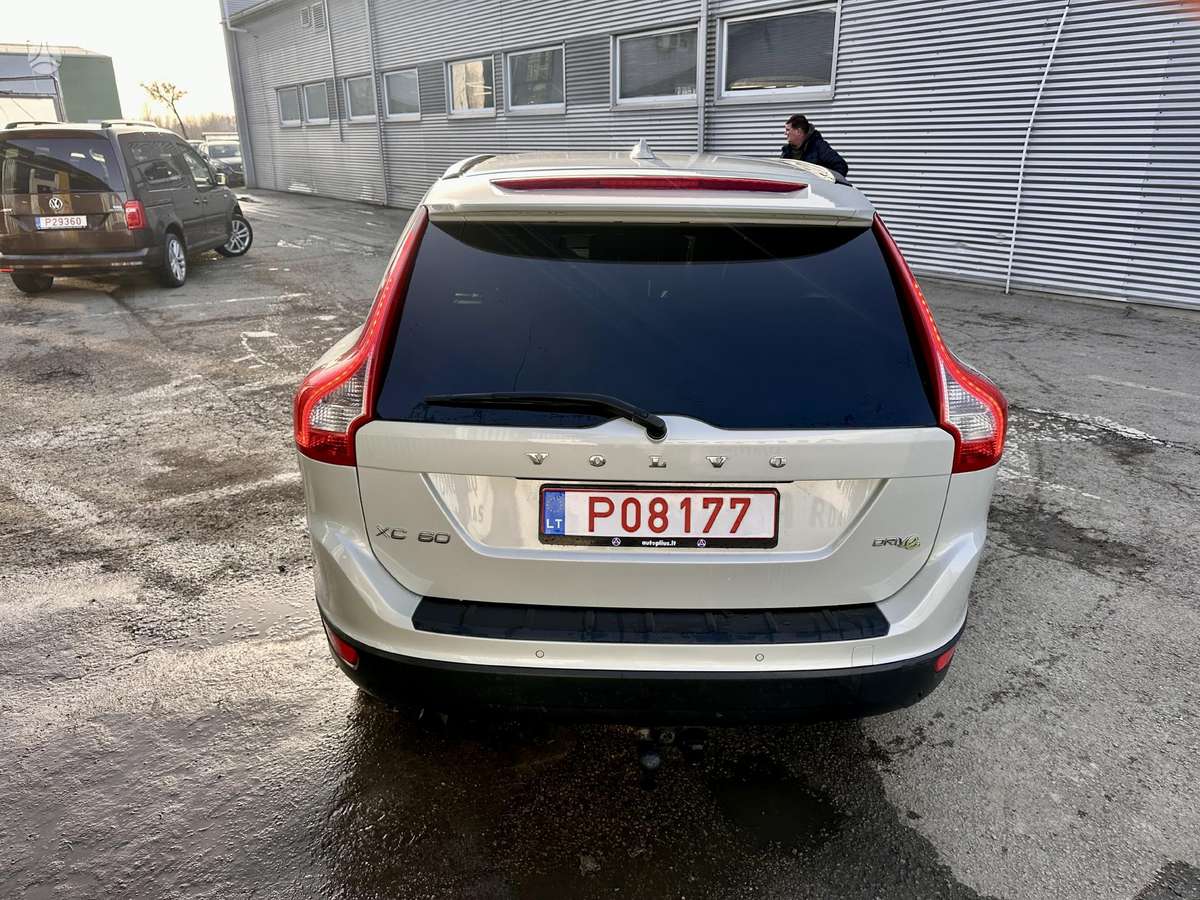 Volvo XC60 - 6