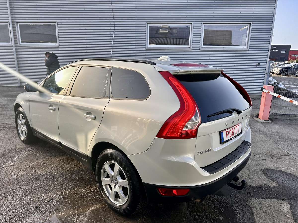 Volvo XC60 - 7
