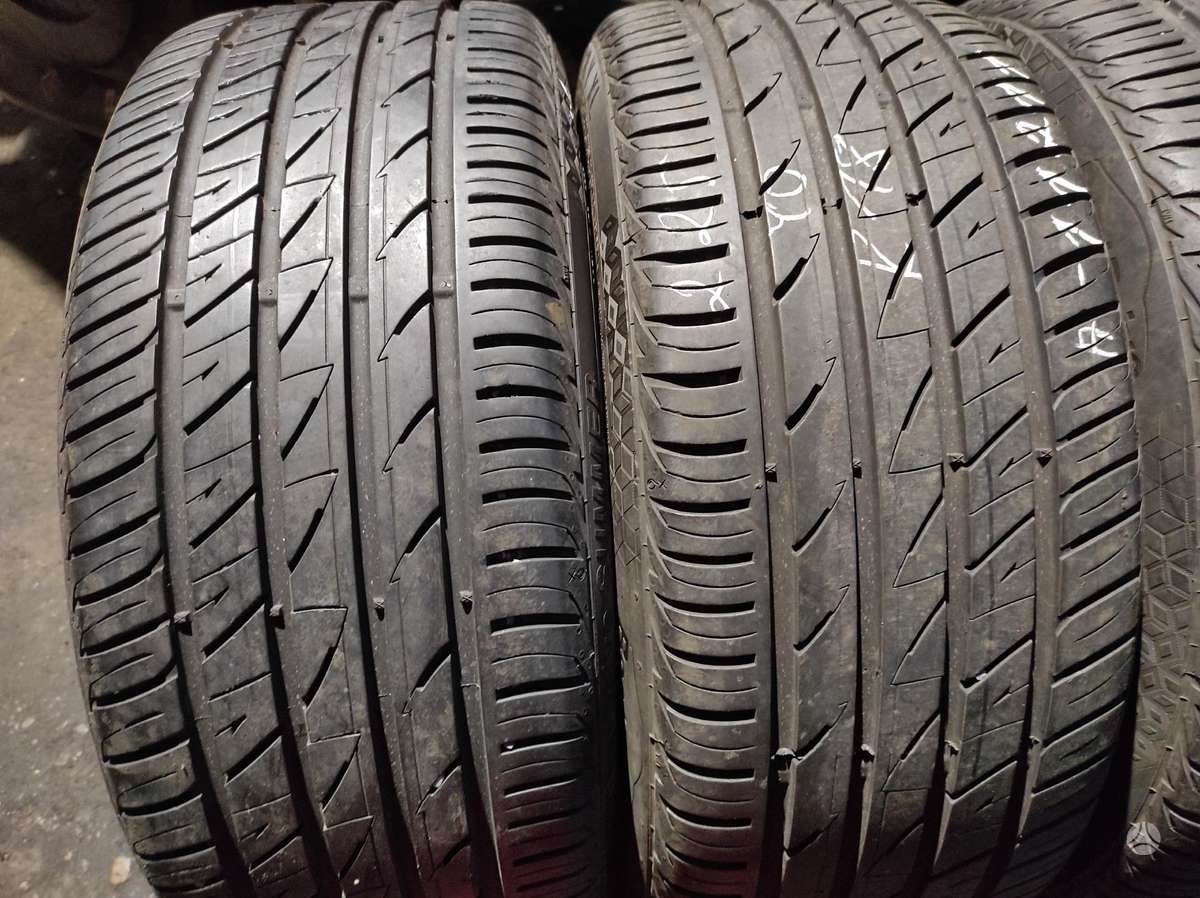Bridgestone, summer 225/40 R18