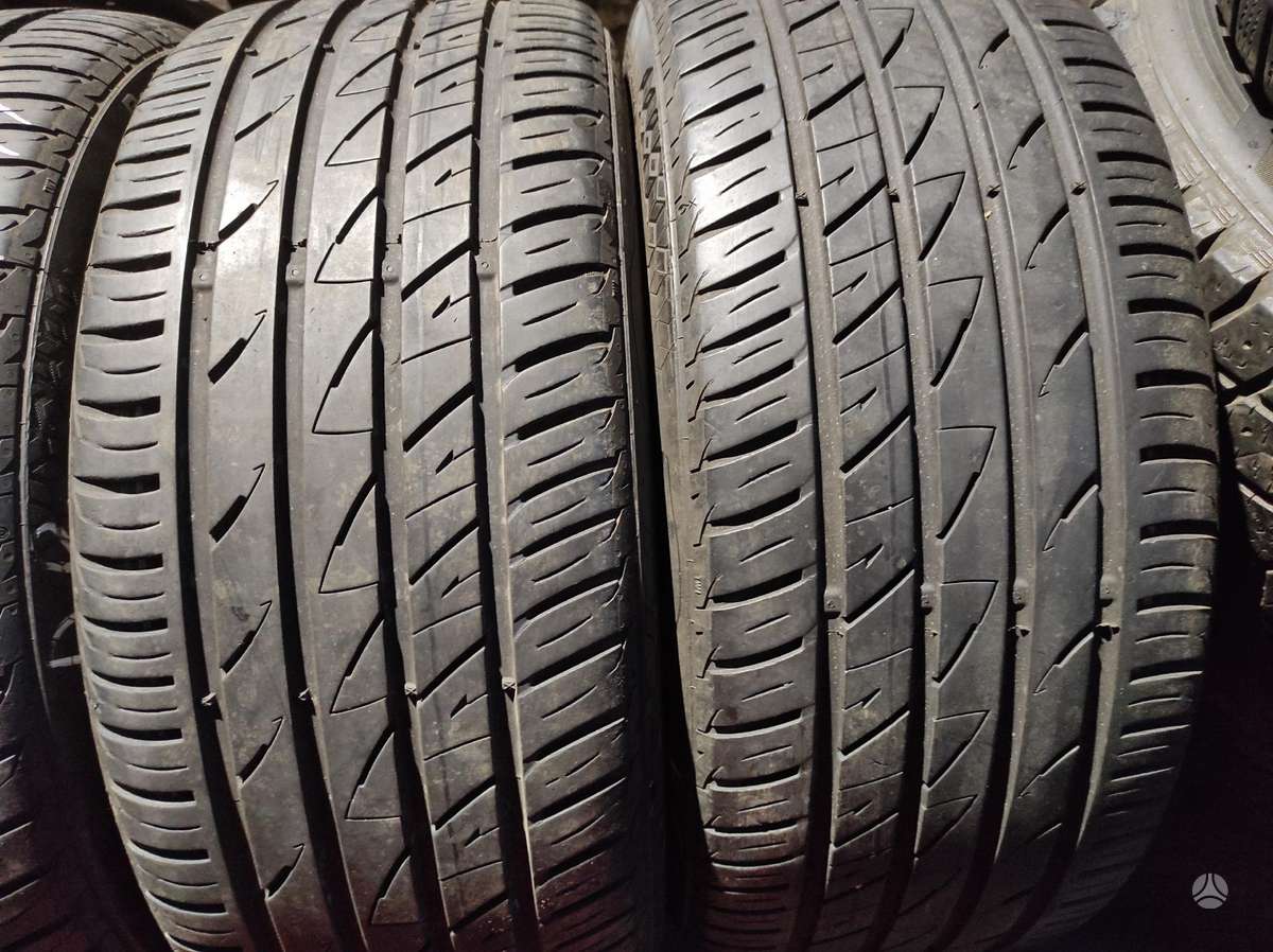 Bridgestone, летние 225/40 R18
