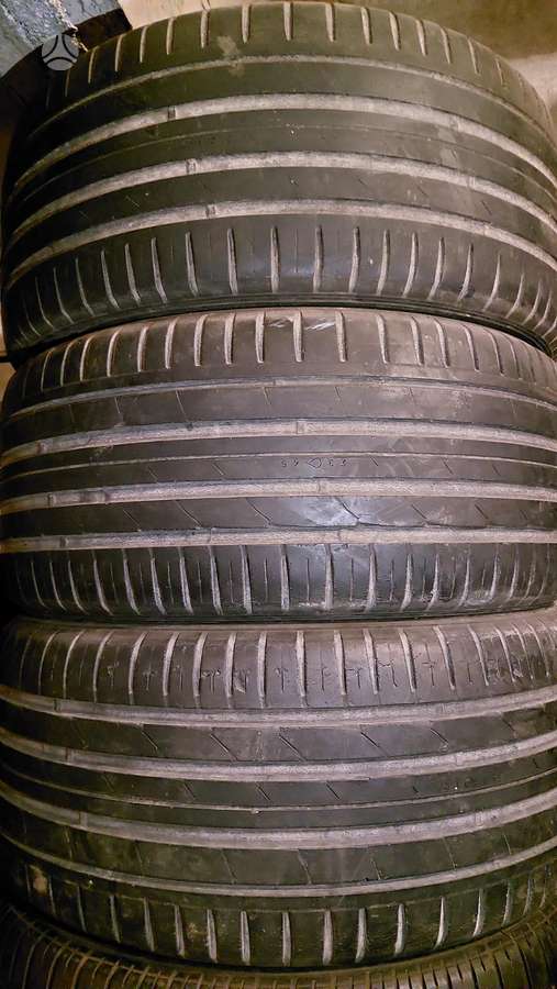 Pirelli , Bridgestone, Nokian, summer 275/40 R20