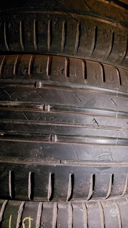 Pirelli, летние 275/45 R19
