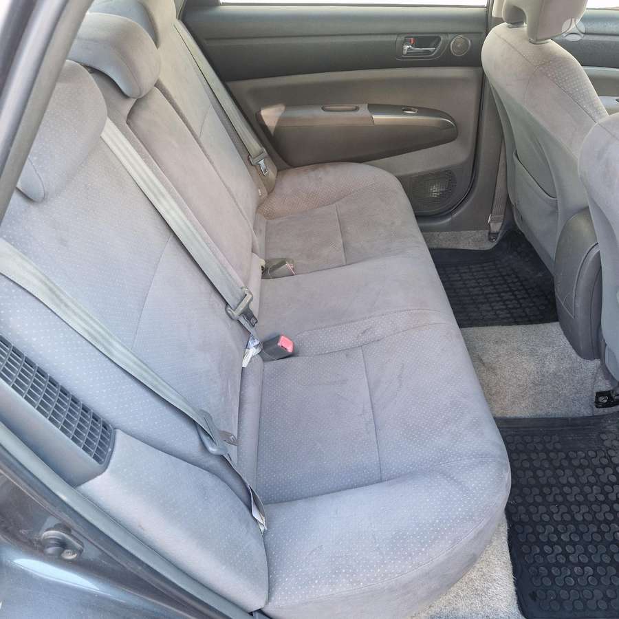Toyota Prius, 1.5 l., hečbekas
