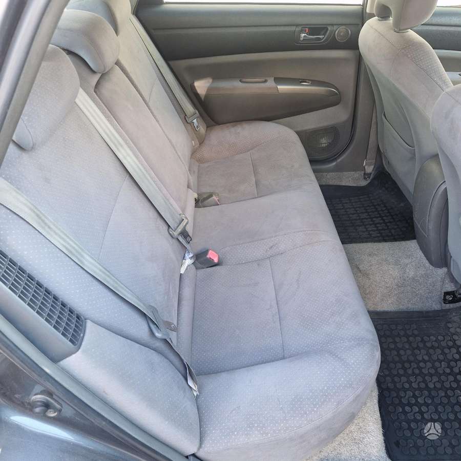 Toyota Prius, 1.5 l., Хэтчбек