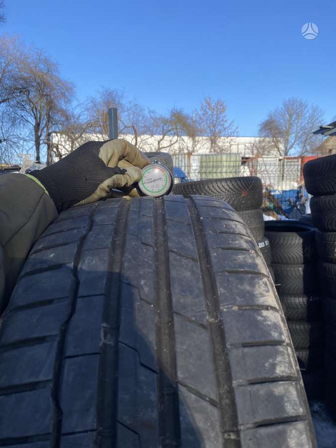 Hankook Ventus S1 evo3, summer 225/40 R18