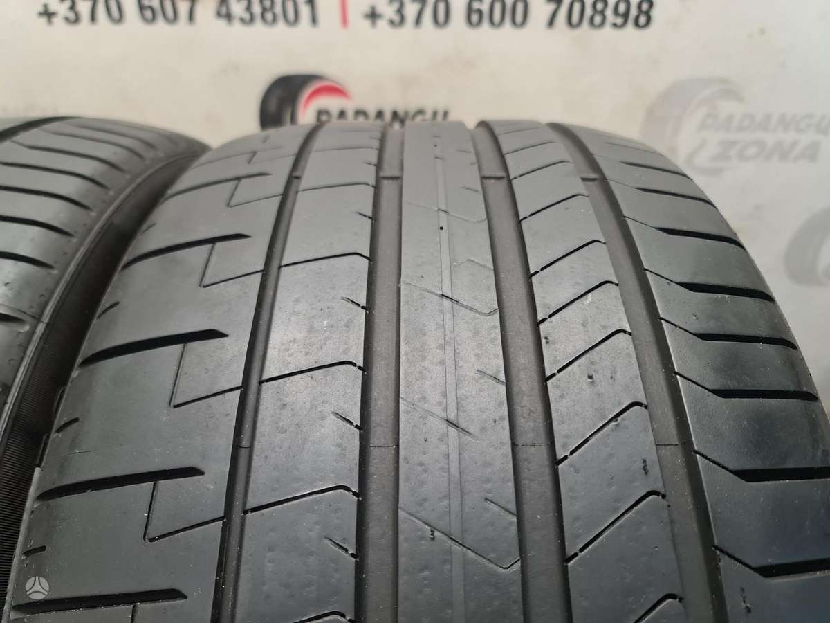 Pirelli P Zero, vasarinės 285/40 R20