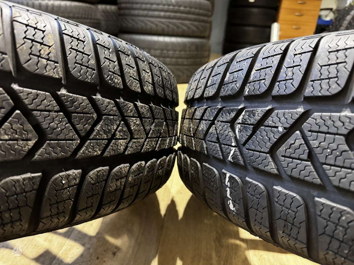 Dezent Su M+S padangomis, light alloy, R16