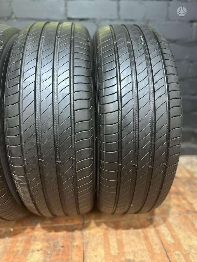 Michelin E • Primacy, summer 215/60 R17