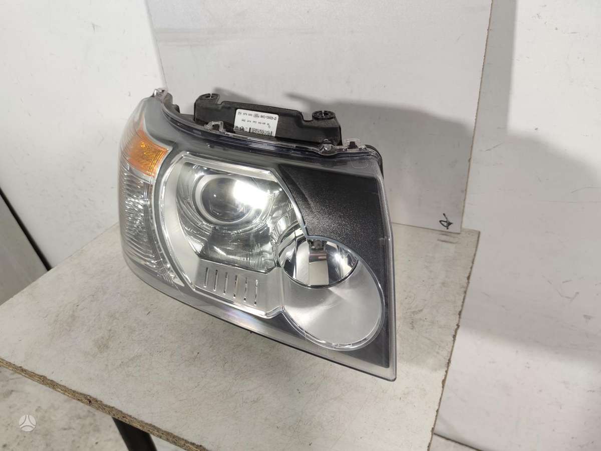 Land Rover Freelander, 6H8213W029, lights