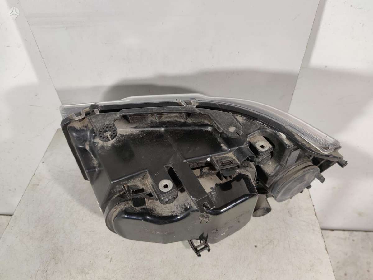 Land Rover Freelander, 6H8213W029, lights
