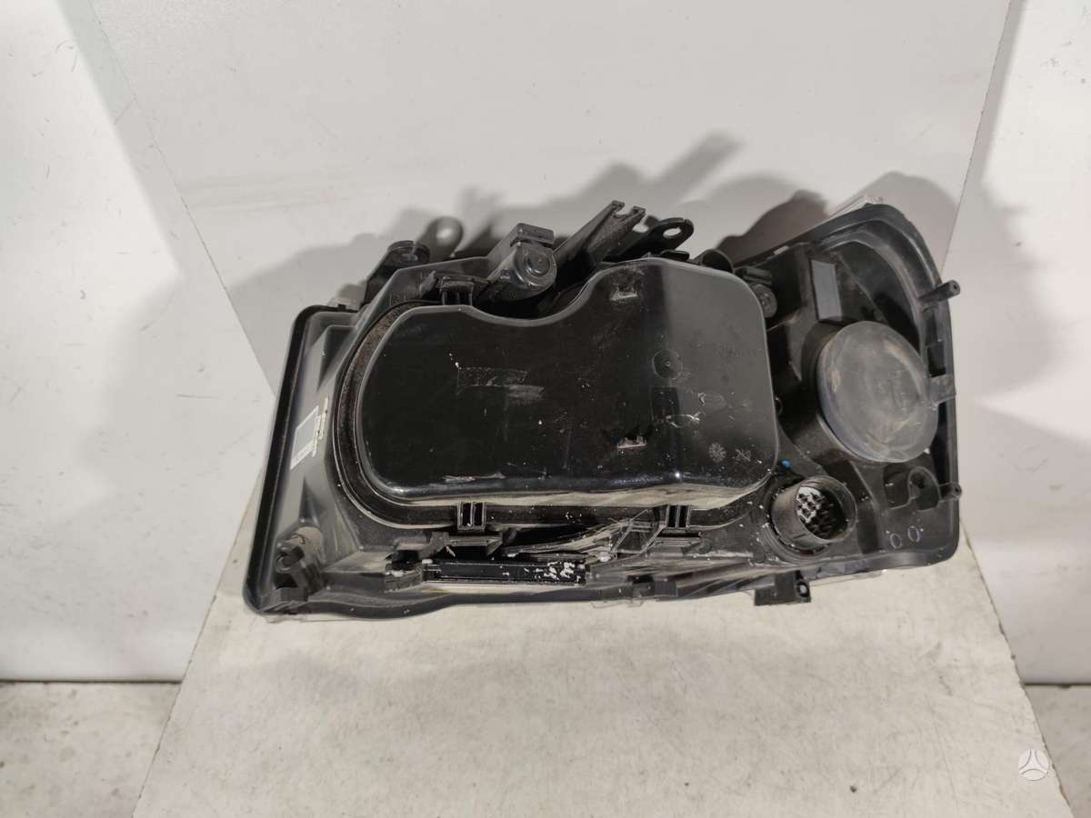 Land Rover Freelander, 6H8213W029, lights