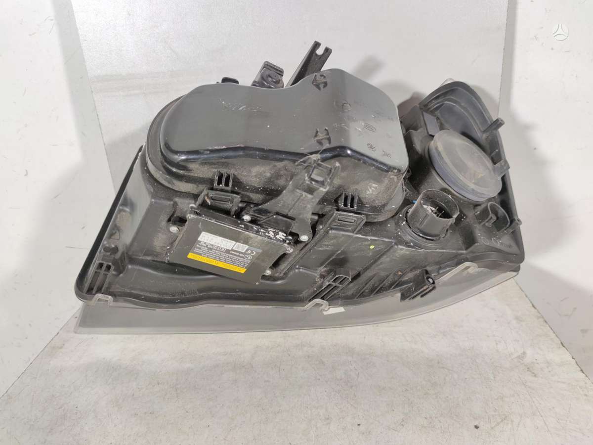 Land Rover Freelander, 6H8213W029, lights