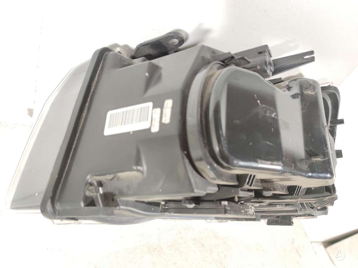 Land Rover Freelander, 6H8213W029, lights