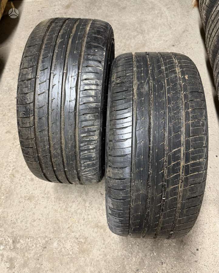 BMW, light alloy, R18