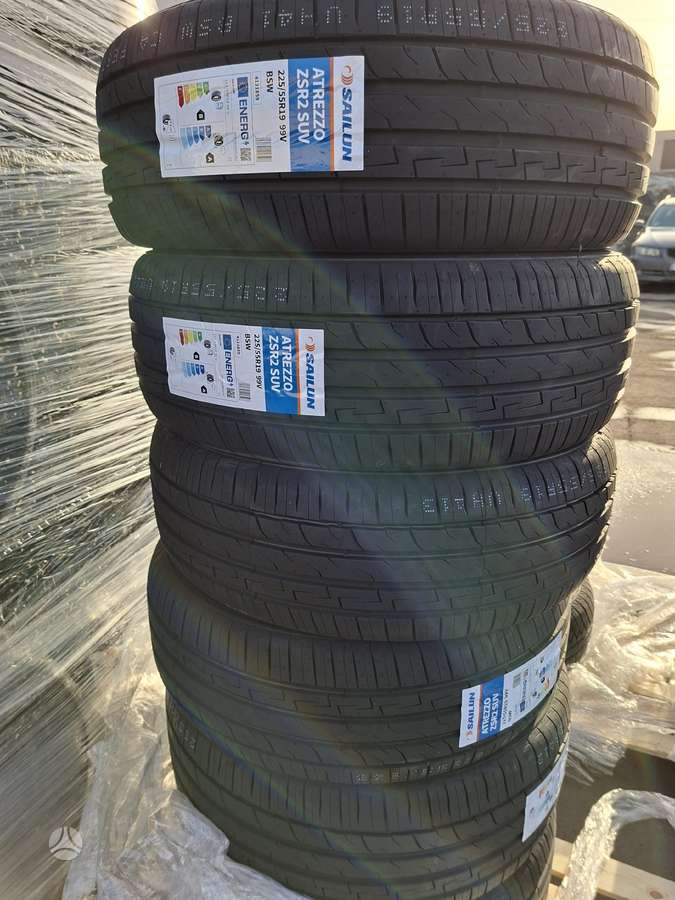 Sailun, summer 225/55 R19