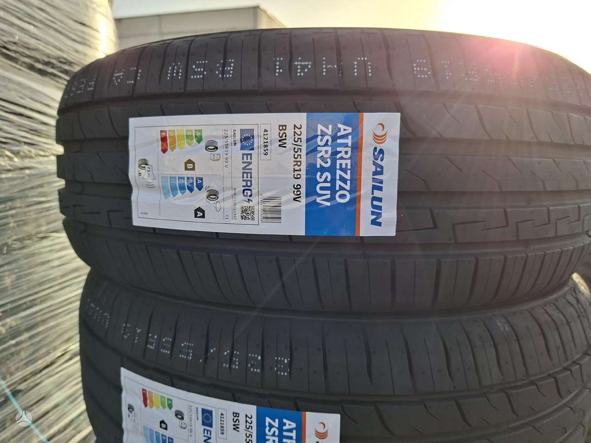 Sailun, summer 225/55 R19