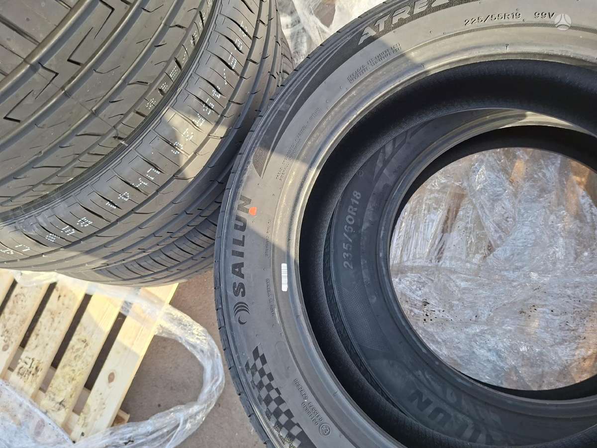 Sailun, vasarinės 225/55 R19