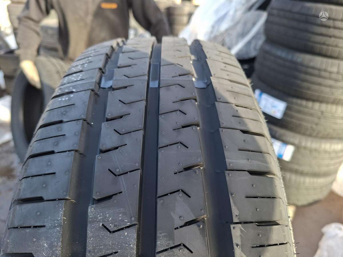 Sailun, vasarinės 205/65 R16