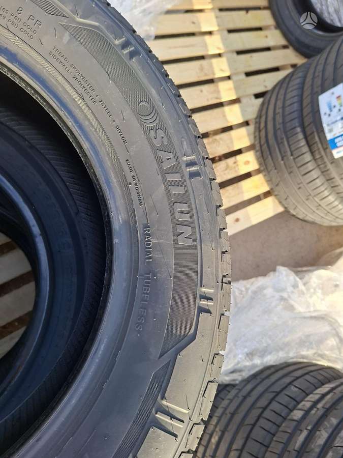 Sailun, vasarinės 205/65 R16