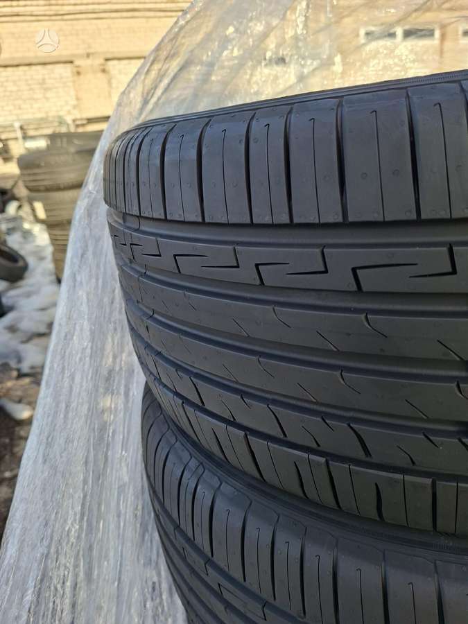 Sailun, летние 285/45 R19