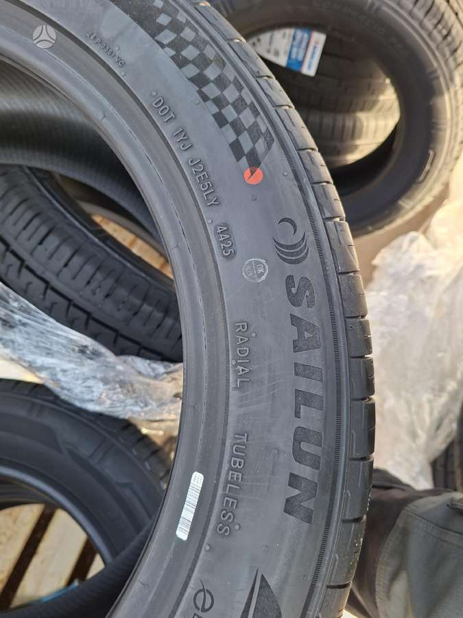 Sailun, vasarinės 285/45 R19