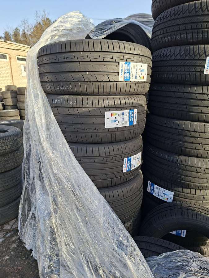 Sailun, summer 265/45 R20