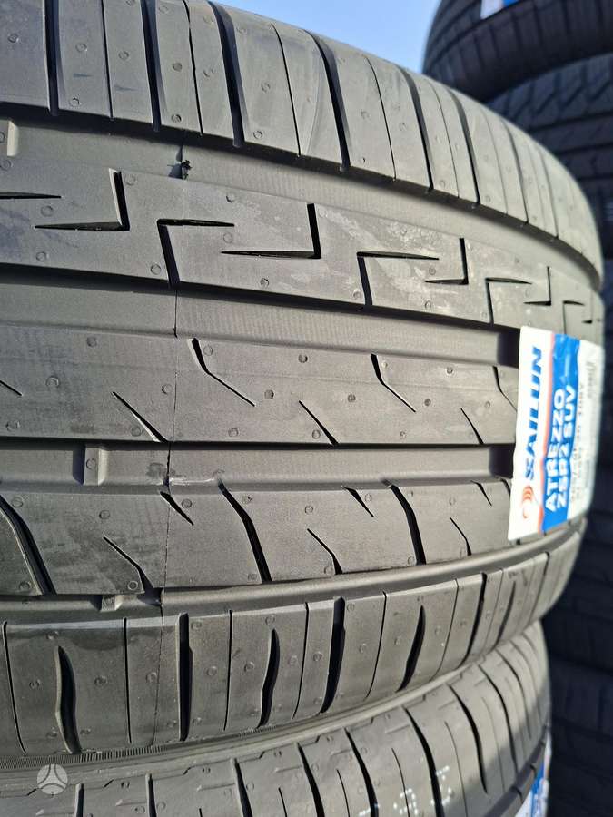 Sailun, летние 265/45 R20