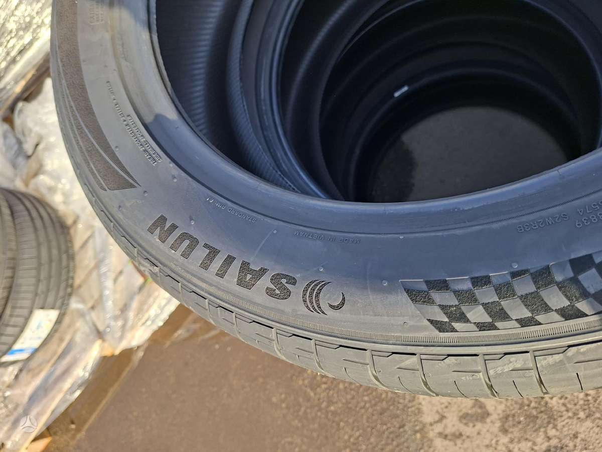 Sailun, summer 255/50 R20