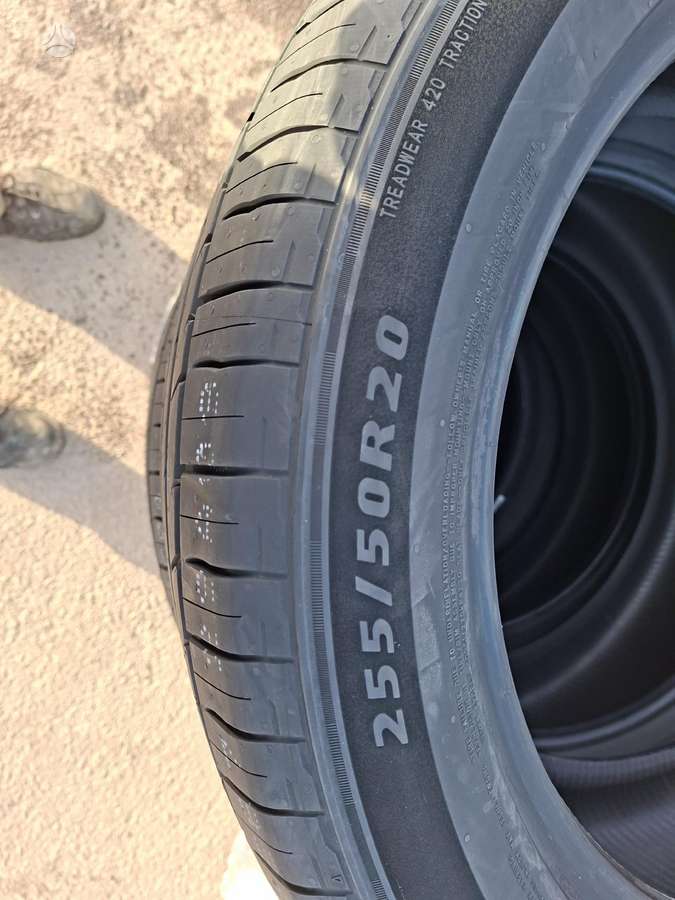 Sailun, summer 255/50 R20