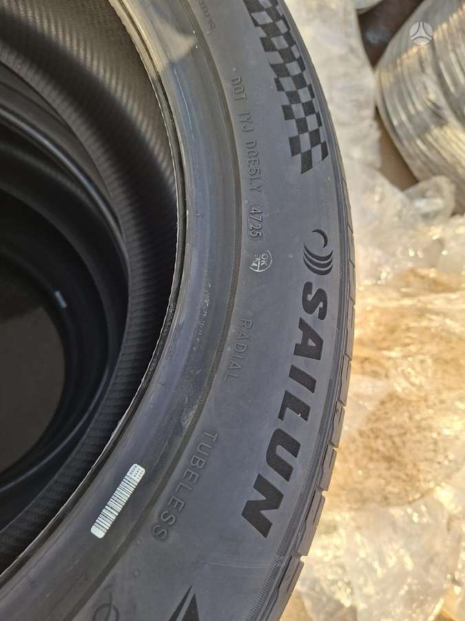 Sailun, summer 255/50 R20