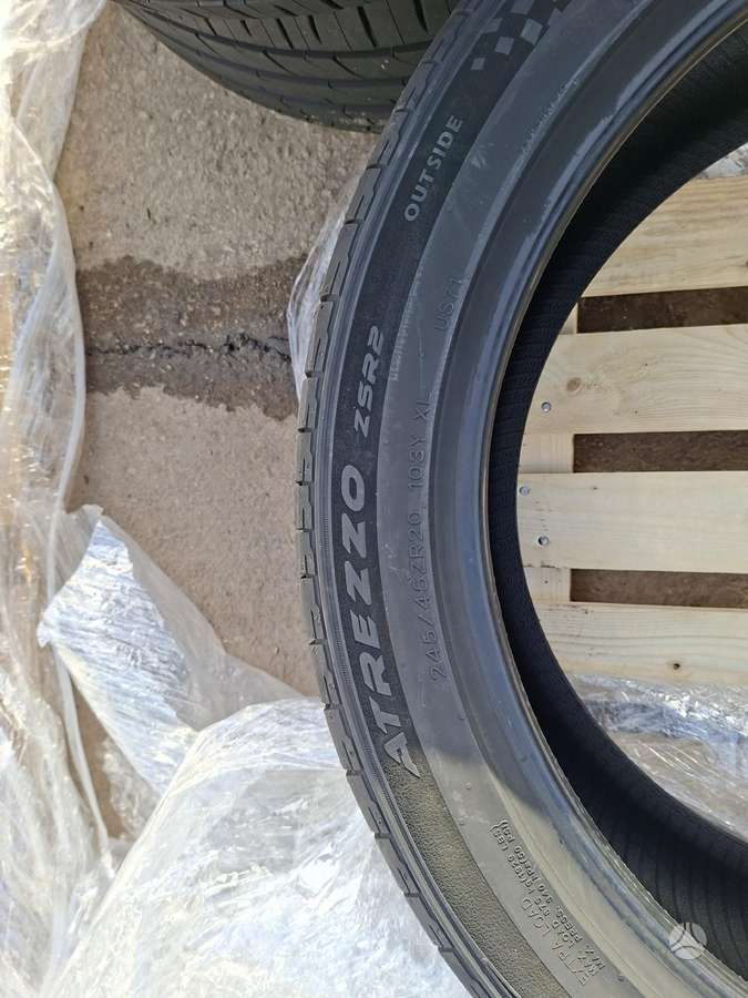 Sailun, summer 245/45 R20
