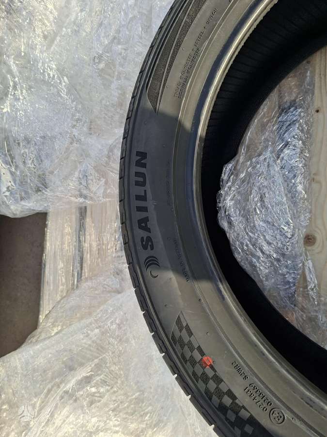 Sailun, summer 245/45 R20