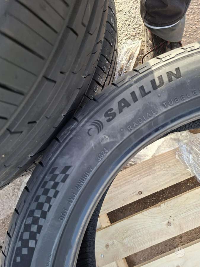 Sailun, summer 245/45 R20