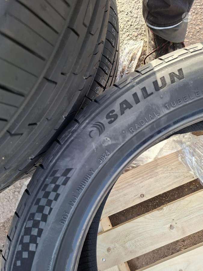 Sailun, vasarinės 245/45 R20