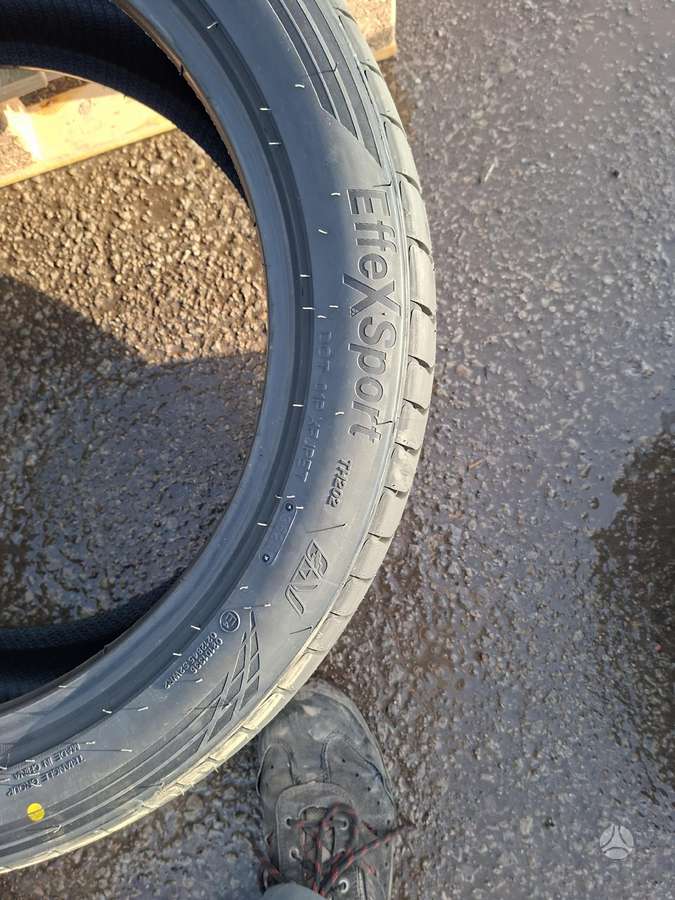 Triangle, vasarinės 245/45 R19
