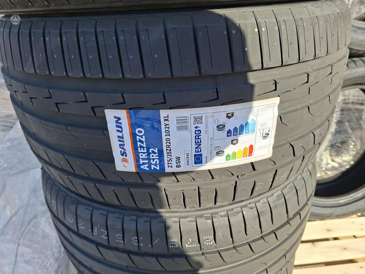 Sailun, vasarinės 275/35 R20