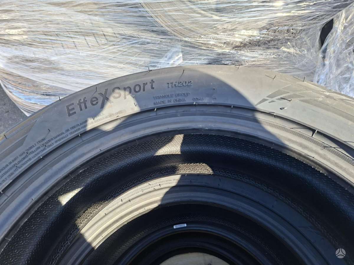 Triangle, vasaras 225/50 R18