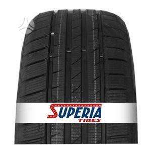 Superia Bluewin UHP, всесезонные 225/40 R18