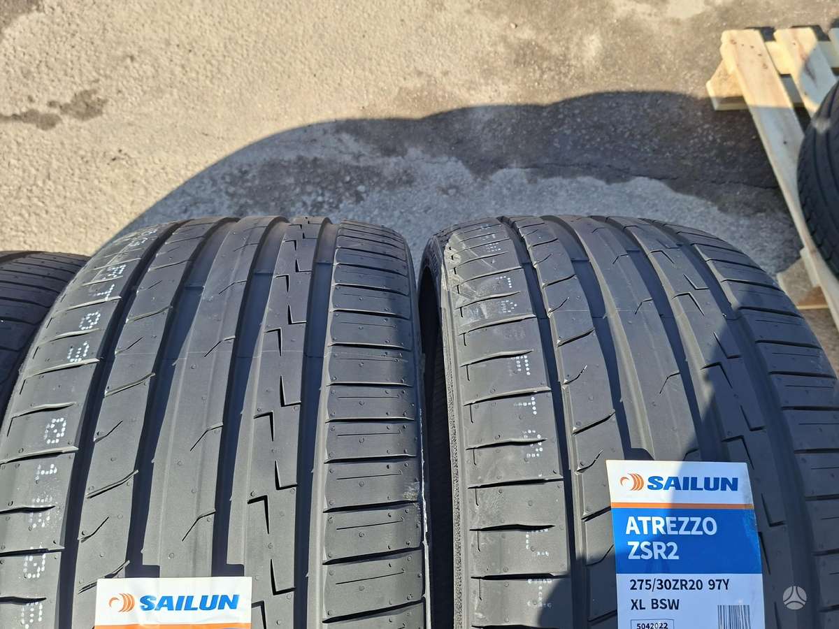 Sailun, vasarinės 275/30 R20