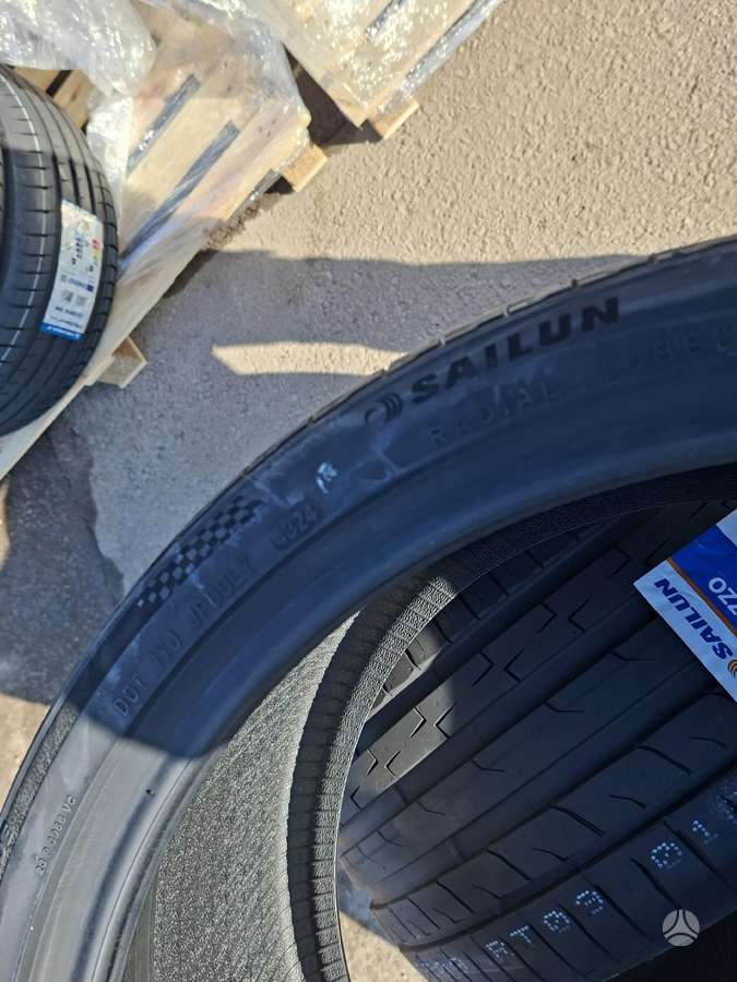 Sailun, vasarinės 275/30 R20