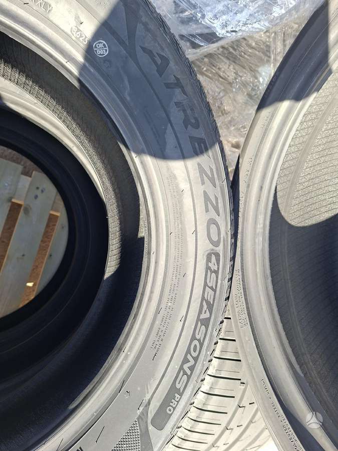 Sailun, universalios 235/60 R18