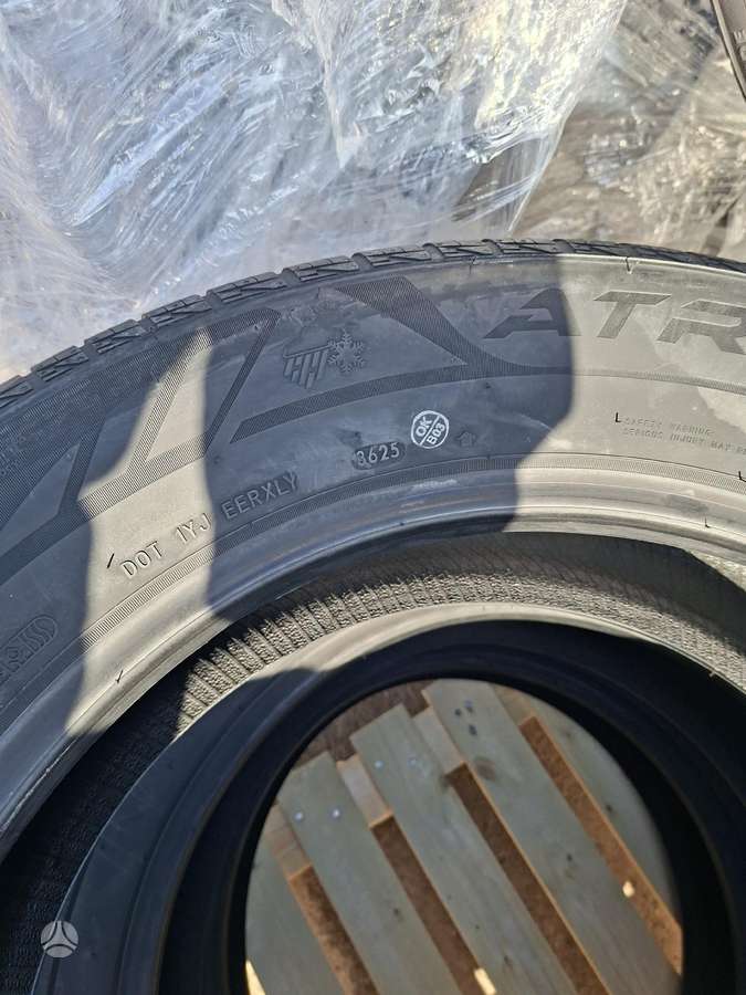 Sailun, universalios 235/60 R18