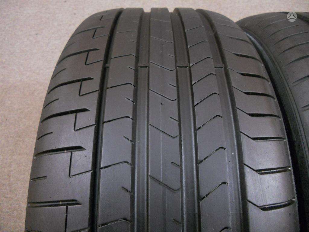 Pirelli 2024m 95% PZero SC, summer 315/40 R21