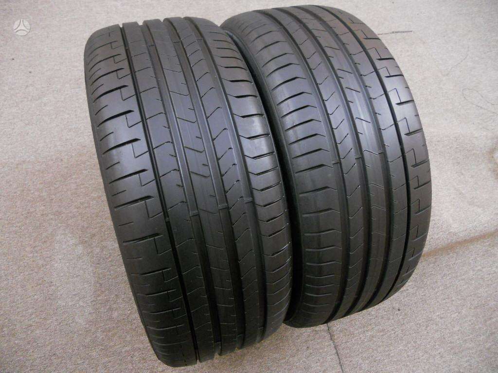 Pirelli 2024m 95% PZero SC, summer 315/40 R21