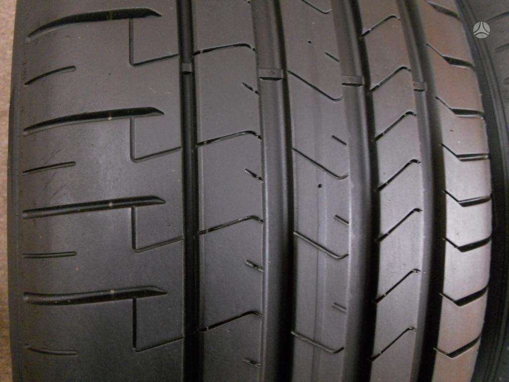 Pirelli 2024m 95% PZero SC, летние 315/40 R21