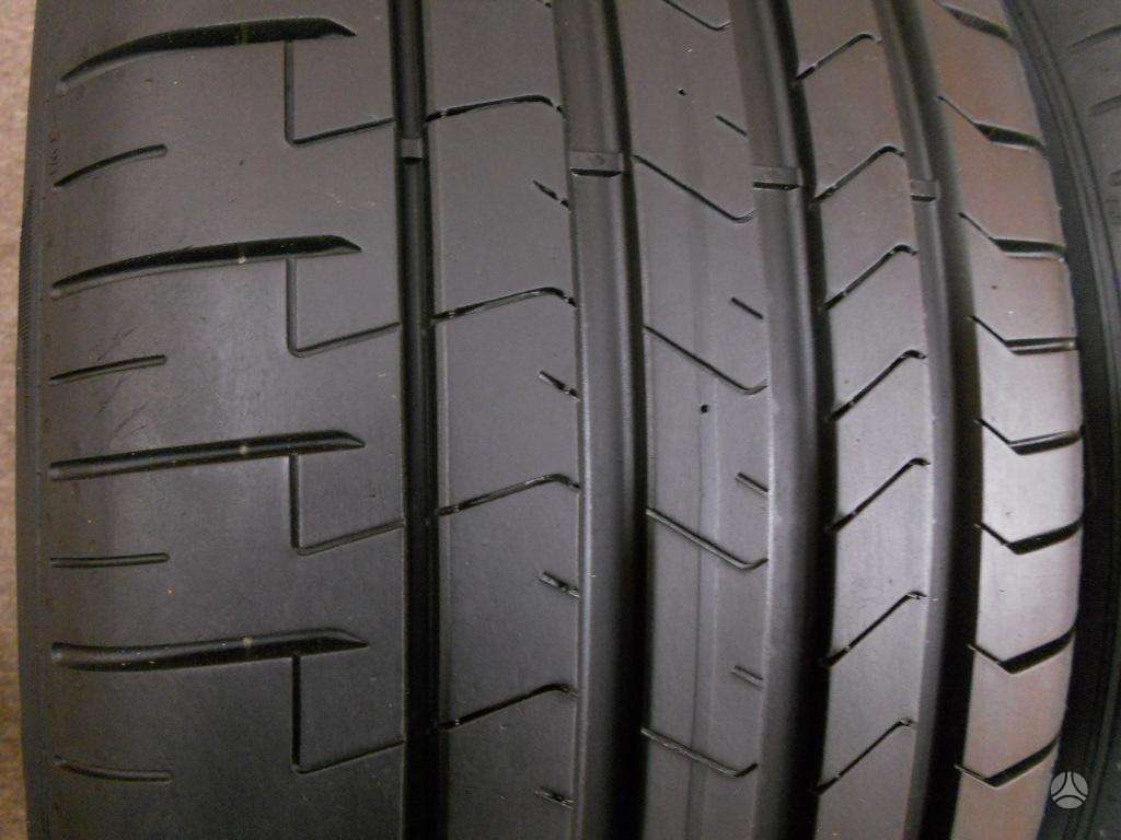 Pirelli 2024m 95% PZero SC, summer 315/40 R21
