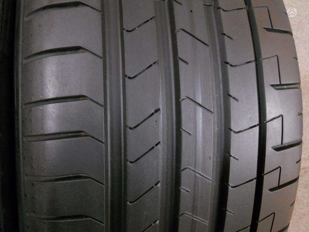 Pirelli 2024m 95% PZero SC, summer 315/40 R21