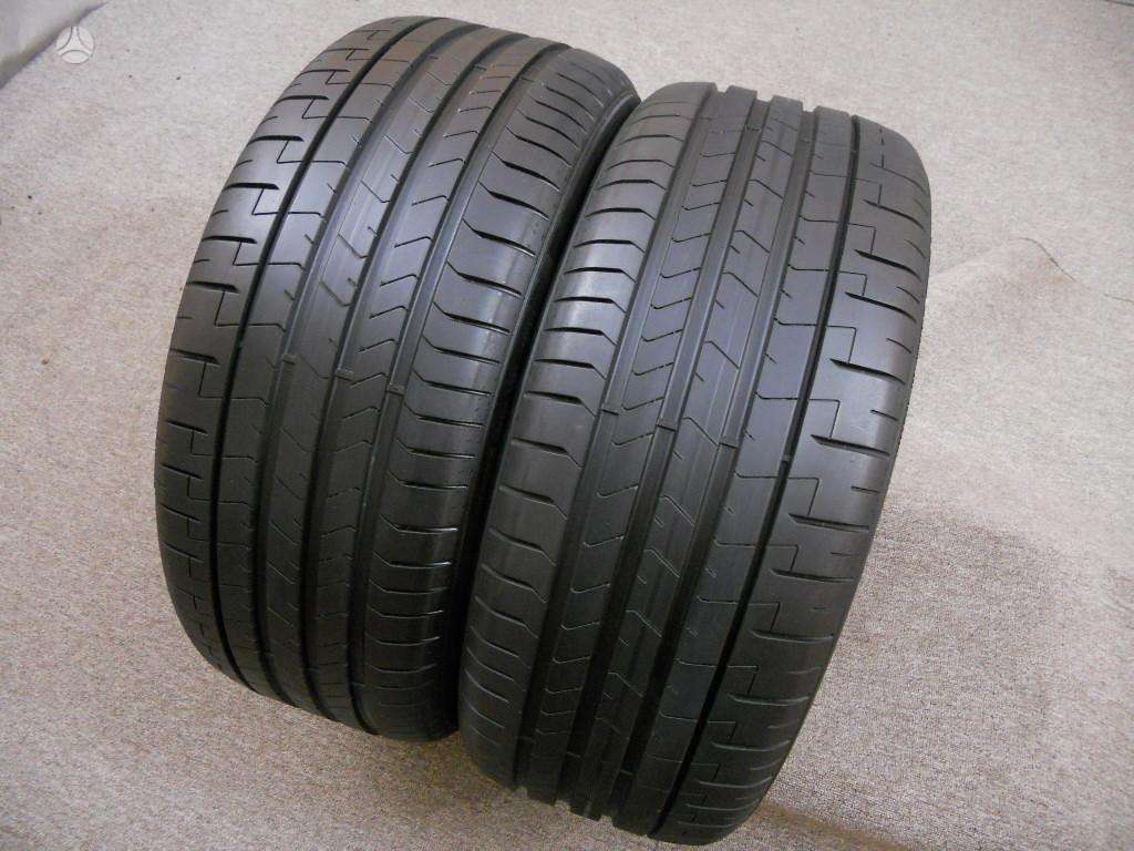 Pirelli 2024m 95% PZero SC, summer 315/40 R21