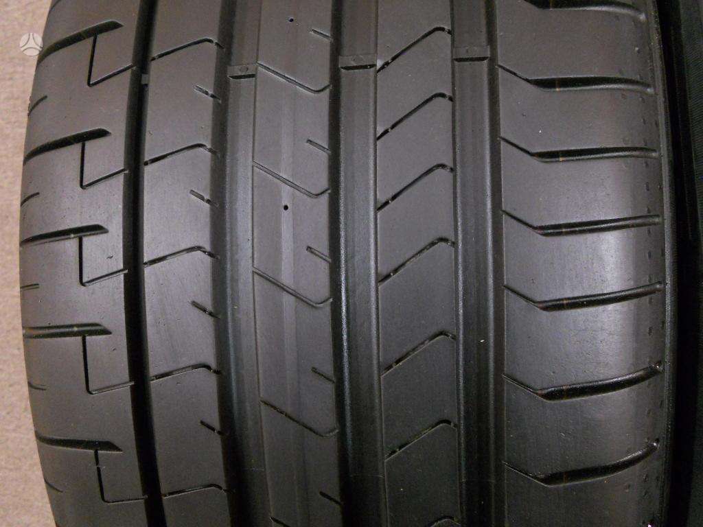 Pirelli 2024m 95% PZero SC, summer 315/40 R21